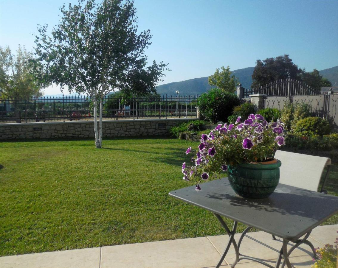 Villa Bonetti Costermano Exterior photo